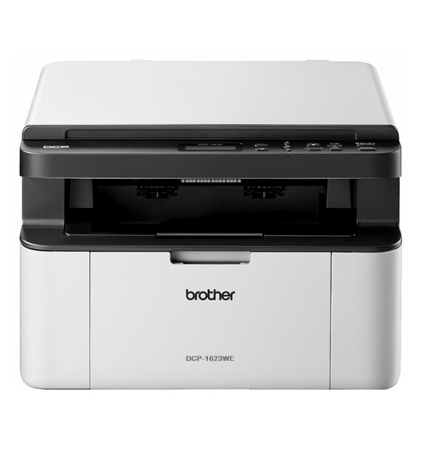 ΕΚΤΥΠΩΤΕΣ BROTHER Brother DCP-1623WE Ασπρόμαυρο Πολυμηχάνημα Laser