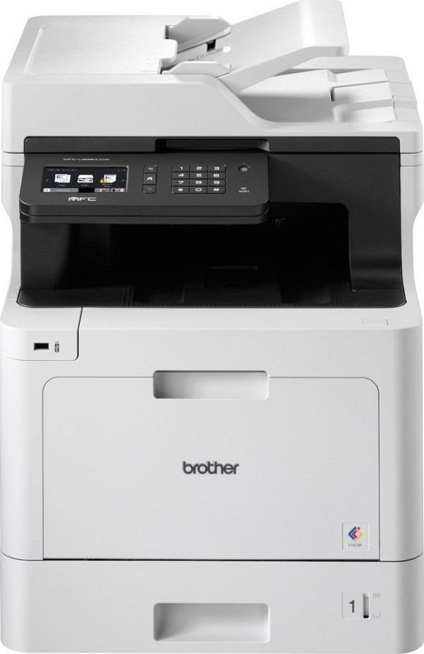 Brother MFC-L8690CDW  Laser 