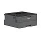 Brother HL-L2375DW Ασπρόμαυρος Εκτυπωτής Laser με WiFi και Mobile Print