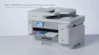 Brother MFC-J5955DW Έγχρωμο Πολυμηχάνημα Inkjet με WiFi και Mobile Print