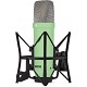 RODE NT1 SIGNATURE SERIES GREEN