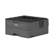 Brother HL-L2375DW Ασπρόμαυρος Εκτυπωτής Laser με WiFi και Mobile Print