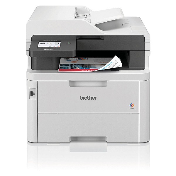 ΕΚΤΥΠΩΤΕΣ BROTHER Brother MFC-L3760CDW Έγχρωμoς Εκτυπωτής Laser