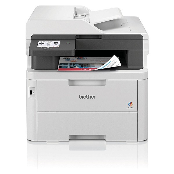 Brother MFC-L3760CDW o  Laser