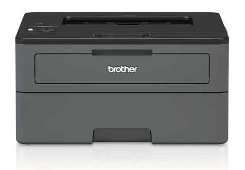 Brother HL-L2375DW Ασπρόμαυρος Εκτυπωτής Laser με WiFi και Mobile Print