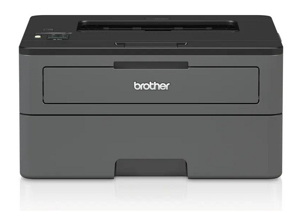 ΕΚΤΥΠΩΤΕΣ BROTHER Brother HL-L2375DW Ασπρόμαυρος Εκτυπωτής Laser με WiFi και Mobile Print