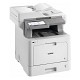 Brother MFC-L9570CDW Έγχρωμο Laser Φωτοτυπικό + NFC + Touchscreen