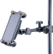 Hercules DG307B 2-IN-1 TABLET & PHONE HOLDER