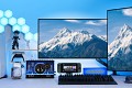 Edifier QD35 Ηχείο Bluetooth 40W Μαύρο