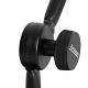 ON STAGE DS300B Posi-Lok Desktop Microphone Stand | Βάση Μικροφώνου Επιτραπέζια