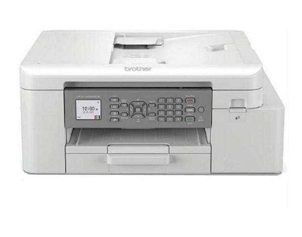 ΕΚΤΥΠΩΤΕΣ BROTHER Brother MFC-J4340DW Έγχρωμο Πολυμηχάνημα Inkjet με WiFi και Mobile Print
