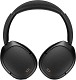 Edifier WH950NB BK - Ασύρματα Bluetooth Over Ear Ακουστικά με 34 ώρες Λειτουργίας και Quick Charge