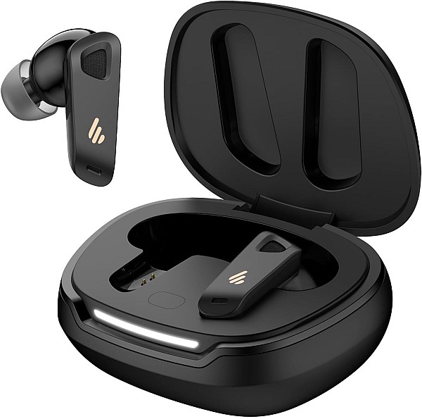 Ακουστικά Edifier, JBL, Sony, Zoom, Rode. Edifier NeoBuds Pro 2 BK - Bluetooth Handsfree Ακουστικά