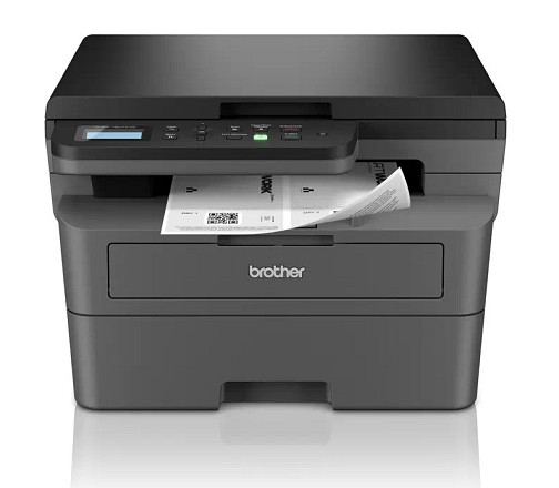 Brother DCP-L2620DW Ασπρόμαυρο Πολυμηχάνημα Laser
