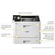 Brother HL-L8360CDW Έγχρωμoς Εκτυπωτής Laser με WiFi και Mobile Print
