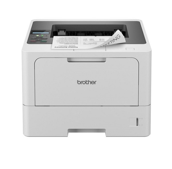 BROTHER HL-L5210DN Monochrome Laser Printer
