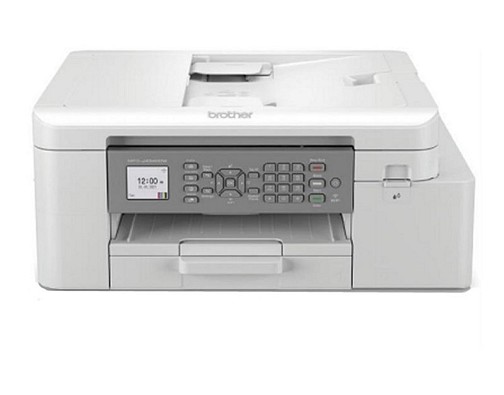 Brother MFC-J4340DW Έγχρωμο Πολυμηχάνημα Inkjet με WiFi και Mobile Print