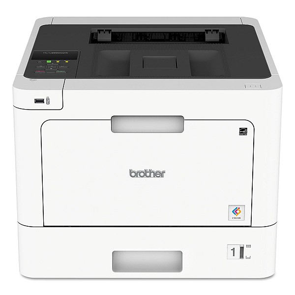 ΕΚΤΥΠΩΤΕΣ BROTHER Brother HL-L8260CDW Έγχρωμoς Εκτυπωτής Laser με WiFi και Mobile Print