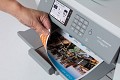Brother MFC-J6955DW Έγχρωμο Πολυμηχάνημα Inkjet με WiFi και Mobile Print