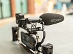ZOOM ZSG-1 Camera Shotgun Microphone