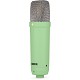 RODE NT1 SIGNATURE SERIES GREEN