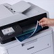Brother MFC-L3760CDW Έγχρωμoς Εκτυπωτής Laser