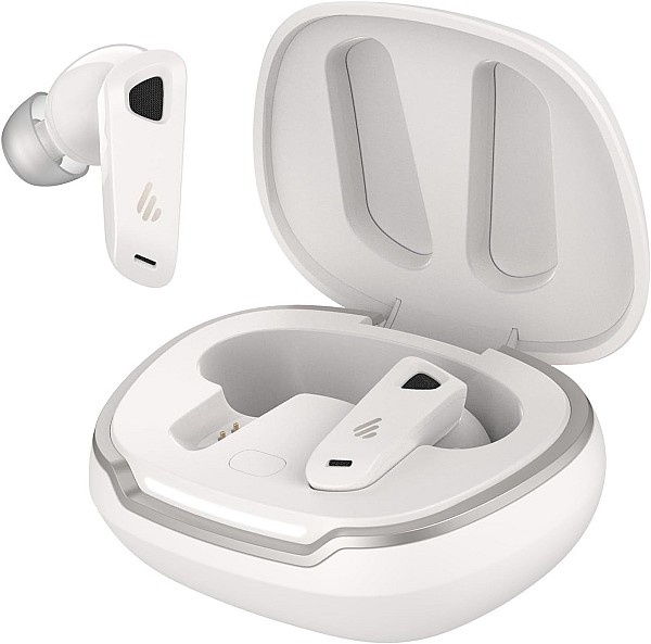 Ακουστικά Edifier, JBL, Sony, Zoom, Rode. Edifier NeoBuds Pro 2 WH - Bluetooth Handsfree Ακουστικά