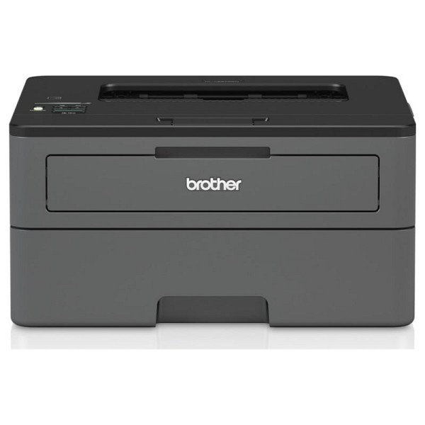 ΕΚΤΥΠΩΤΕΣ BROTHER Brother HL-L2370DN Ασπρόμαυρος Εκτυπωτής Laser με Mobile Print