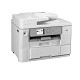 Brother MFC-J6959DW Έγχρωμο Πολυμηχάνημα Inkjet με WiFi και Mobile Print