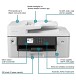 Brother MFC-J6540DW Έγχρωμο Πολυμηχάνημα Inkjet