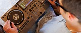 Numark Mixstream Pro Go DJ Controller με Οθόνη