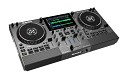 Numark Mixstream Pro Go DJ Controller με Οθόνη