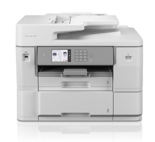 Brother MFC-J6959DW Έγχρωμο Πολυμηχάνημα Inkjet με WiFi και Mobile Print