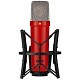RODE NT1 SIGNATURE SERIES RED
