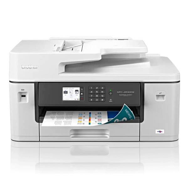 ΕΚΤΥΠΩΤΕΣ BROTHER Brother MFC-J6540DW Έγχρωμο Πολυμηχάνημα Inkjet