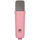 RODE NT1 SIGNATURE SERIES PINK