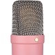 RODE NT1 SIGNATURE SERIES PINK