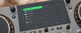 Numark Mixstream Pro Go DJ Controller με Οθόνη