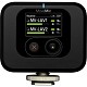 Shure MOVEMIC TWO RECEIVER KIT Two-Channel Wireless Lavalier Microphone System With Receiver