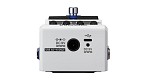 Πολυεφέ Ηλεκτρικής Κιθάρας Πεταλάκι ZOOM MS-50G+