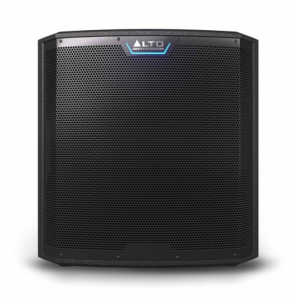 Ηχεία Αυτοενισχυόμενα Alto TS 15S Subwoofer - Αυτοενισχυόμενο Subwoofer 15