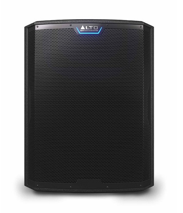 Ηχεία Αυτοενισχυόμενα Alto TS 18S Subwoofer - Αυτοενισχυόμενο Subwoofer 18