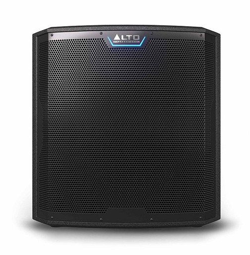 Alto TS 15S Subwoofer - Αυτοενισχυόμενο Subwoofer 15''