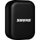 Shure MOVEMIC TWO RECEIVER KIT Two-Channel Wireless Lavalier Microphone System With Receiver