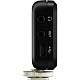 Shure MOVEMIC TWO RECEIVER KIT Two-Channel Wireless Lavalier Microphone System With Receiver
