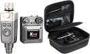 XVive U4 In-Ear Monitor Wireless System