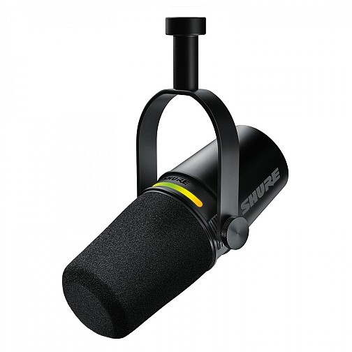 Mικρόφωνο Shure MV7+ Podcast Microphone
