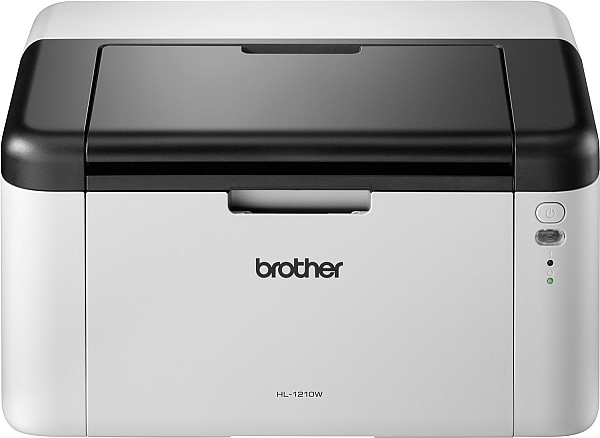  -  Brother HL-1210W   Laser  WiFi  Mobile Print