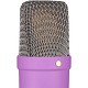 RODE NT1 SIGNATURE SERIES PURPLE