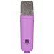 RODE NT1 SIGNATURE SERIES PURPLE